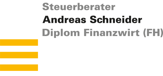 Steuerberater Andreas Schneider