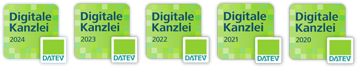 Logo: Digitale Kanzlei